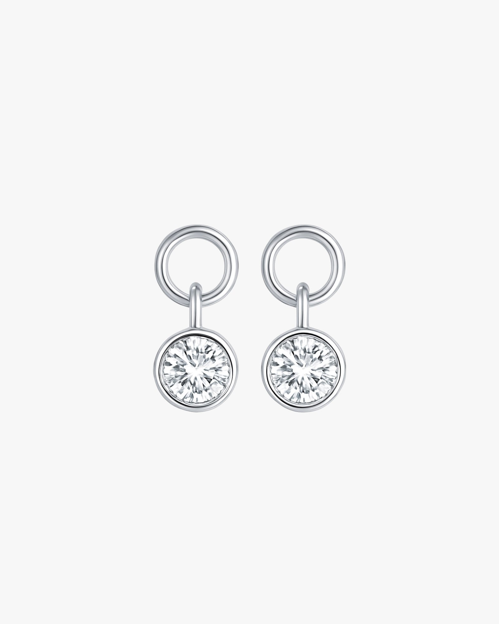 Talia Pendants