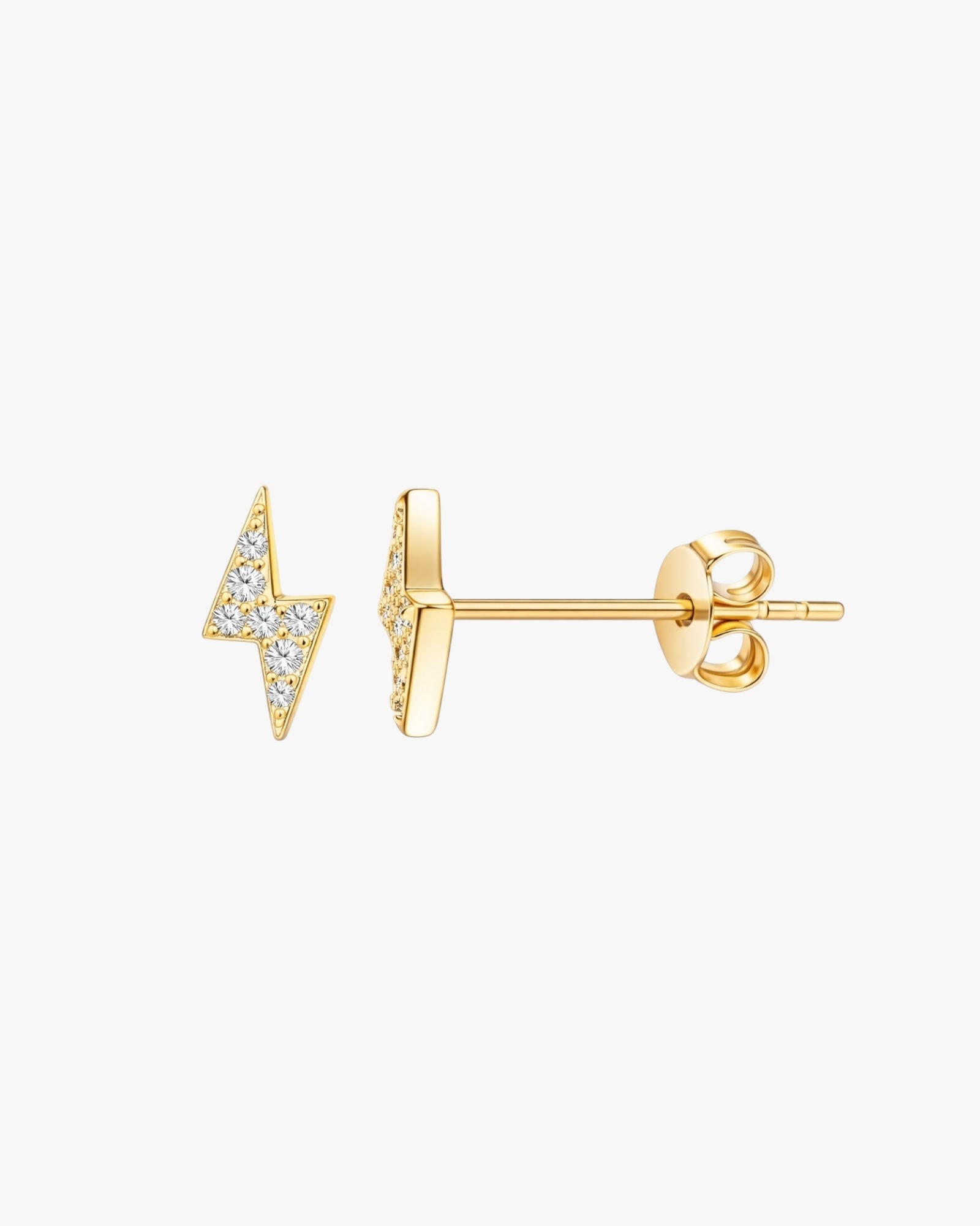 Tarawa Earrings