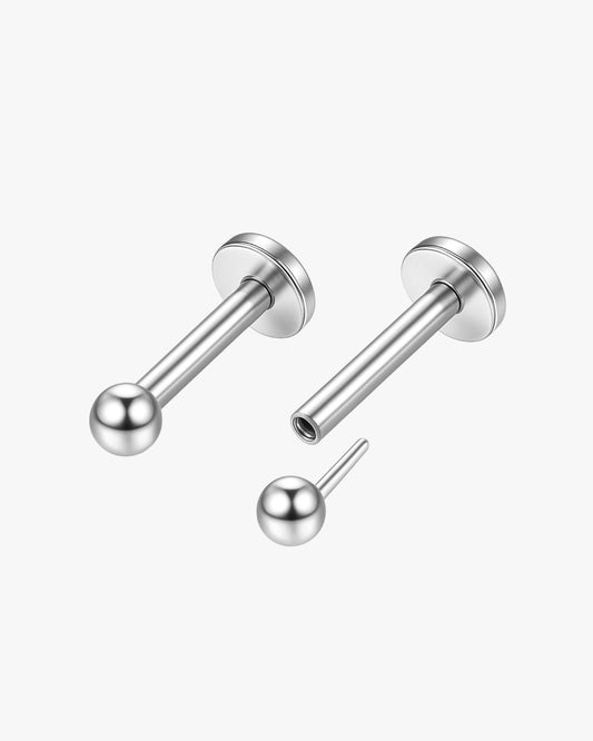 Threadless Ball Studs 2mm