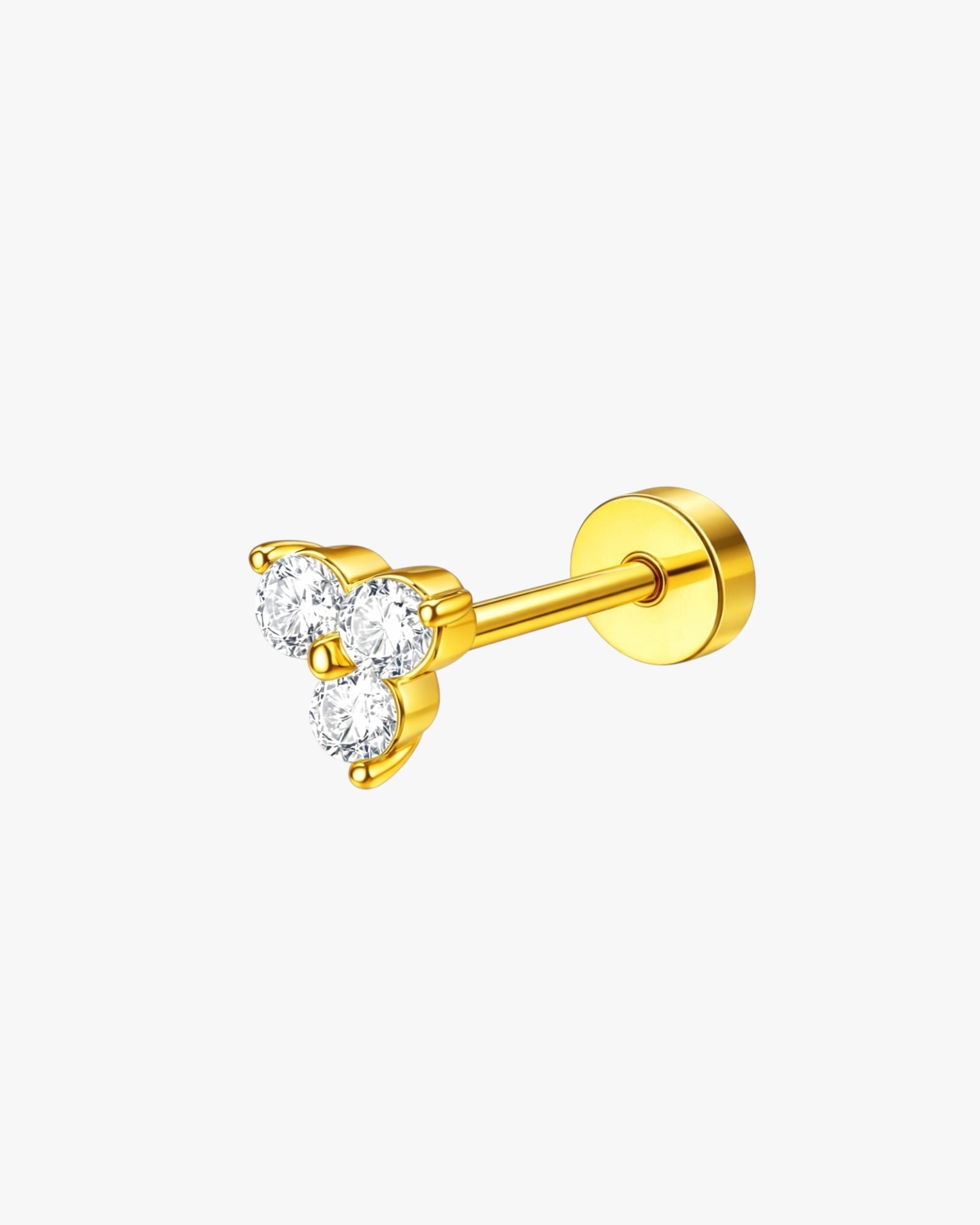 Zephyra Stud